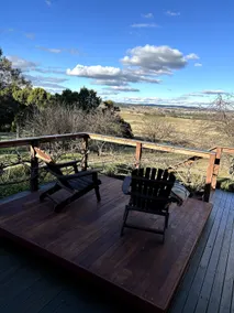 ”The Hut” Forestview, Gunning - Image 3