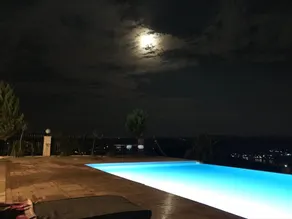 Villa Yanos with Pool Amazing View - Image 5