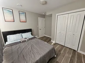 Serene Private Basement Suite in Regina - Image 3