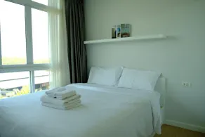 V Residence Payap -1 BR Condo - Image 2