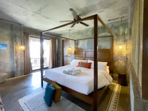 Baia Nest Villa 2nd FLOOR and LOFT within Self-Service Villa Near the Beach, Pet Friendly with a Fee - Image 4
