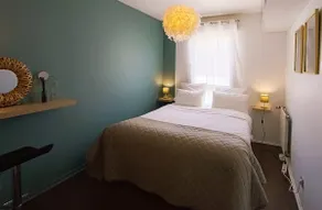 Cozy and quiet apartment +free parking - Image 2