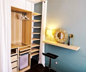 Cozy and quiet apartment +free parking - Image 3