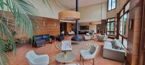 Flat 438 for Couples in a Complete Resort, Blue View - Image 5