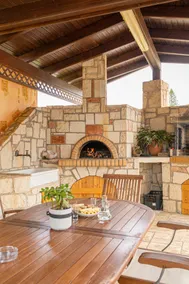 Gournes Mare Luxury Villa with private pool - Image 3