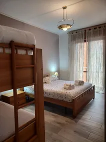 Ferienwohnung 'Giaely' mit Balkon und Klimaanlage - Image 4