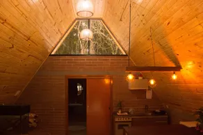 Evening Chalet - Image 4