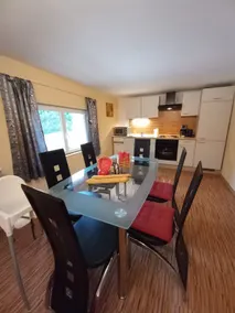 Ferienhaus du Bourguignon, Lorraine - Image 4