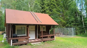 A small and modest cottage, close but secluded. - Image 4