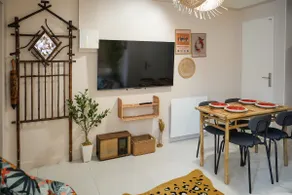 Spa under the Mokuren – Zen getaway in Blois - Image 5
