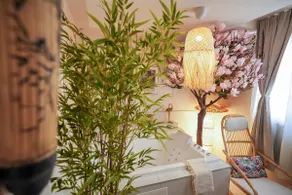 Spa under the Mokuren – Zen getaway in Blois - Image 3