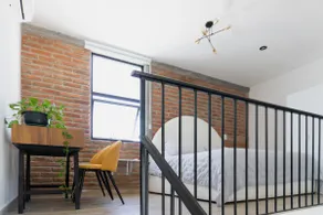 Modern duplex steps from the Malecon & Olas Altas - Image 2