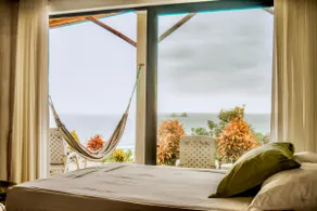 Islote View Ayampe Pet friendly. MAYO 2026 - Image 2