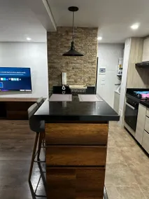 [Bogotá] Comfortable Studio Apartment! - Image 3