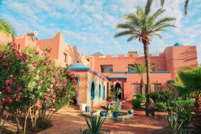 Villa Royale kech • 13 b • Luxury Pool & Events - Image 2
