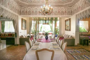 Villa Royale kech • 13 b • Luxury Pool & Events - Image 4