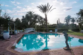 Villa Royale kech • 13 b • Luxury Pool & Events - Image 3