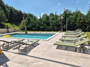 NEW! Charming Villa Themis Istria PRIVATE heated POOL - Image 2