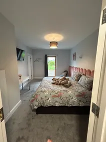 Luxury Wild Atlantic Way Chalet - Image 4