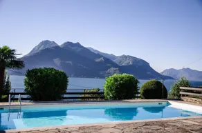 Lake Como Stay • Pool, Parking & Private Garden - Image 2