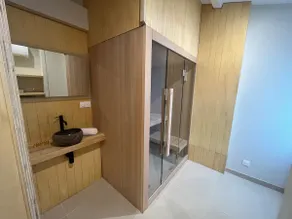 Townhouse 8p, A/C, Sauna & Garden, Parking, Lyon 3 - Image 5
