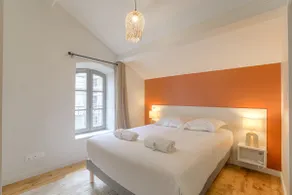 Townhouse 8p, A/C, Sauna & Garden, Parking, Lyon 3 - Image 3