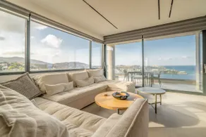 Sea View 3 BDR-10 min from beach by Hospi Living - Image 4