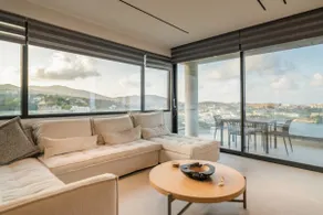 Sea View 3 BDR-10 min from beach by Hospi Living - Image 3