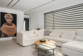 Sea View 3 BDR-10 min from beach by Hospi Living - Image 2