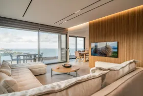 Sea View 3 BDR-10 min from beach by Hospi Living - Image 5