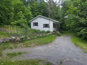 The little house in the woods. - Image 2