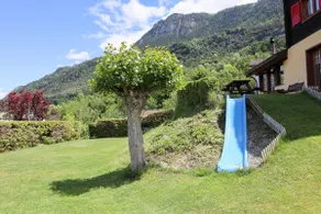 Charming cottage with mountains views - Image 5