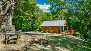 Shady Lane. Mountain brow getaway! - Image 3