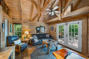 Shady Lane. Mountain brow getaway! - Image 4