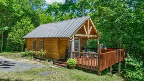 Shady Lane. Mountain brow getaway! - Image 2