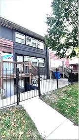 Bronzeville 10minDowntown WasherDryer Townhome - Image 2