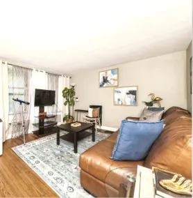 Bronzeville 10minDowntown WasherDryer Townhome - Image 5