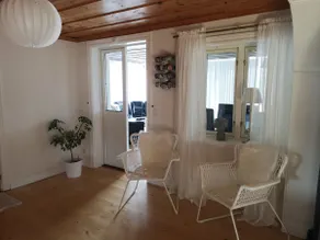 Charming modernt hus med braskamin nära Järvsö - Image 3