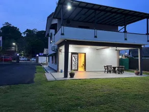 Sunlight Homestay Selandar Melaka - Image 2
