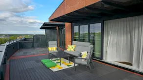 Artisa Penthouse I City ViewI Free Private Parking - Image 4