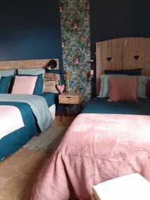 Gite Le Cozy - Image 2