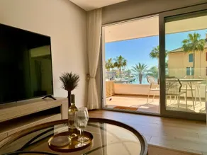 Charming apartment / Precioso apartamento en la Marina del Puerto de Sotogrande. - Image 5