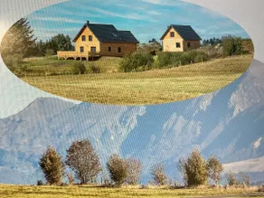 Artense Lodge 2 - Saint Genes Champespe - Image 3