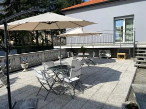 Aurelia's terrace - Apartment M - Image 5