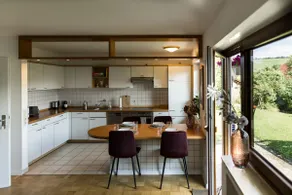 Large holiday apartment in michelbach am Wald - Image 4