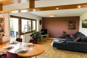 Large holiday apartment in michelbach am Wald - Image 2