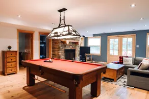 Log cabin | Jacuzzi, Heated Pools, Lake & Nature - Image 5