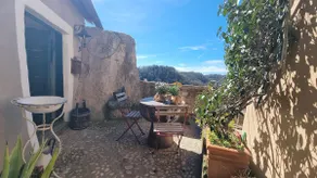 Domea House private & spa in a cave - Image 3