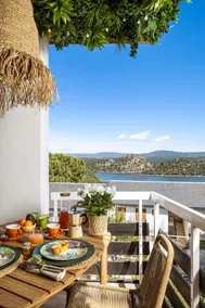 Apartamentos de Carmen, Apartment with double bed. - Image 3