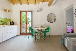 Casa Limone - the color of the sea near the beach - Image 2